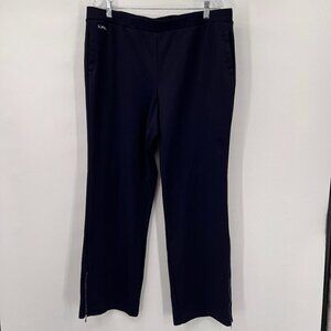 Lauren Active Ralph Lauren Black Pants